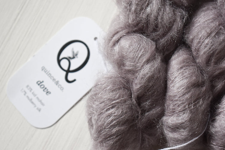 Shop yarn by Quince & Co.