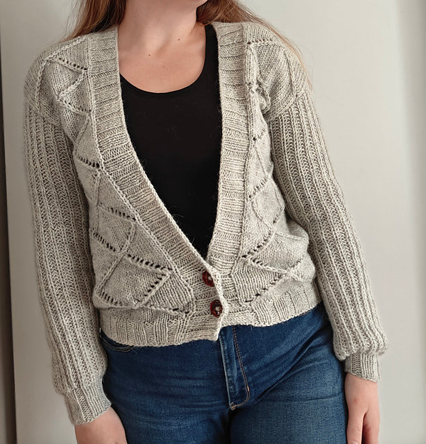 Project by HandmadebyNinni.